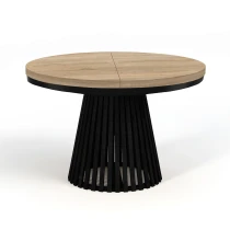 Ring-Gestell für den Esstisch DOVER