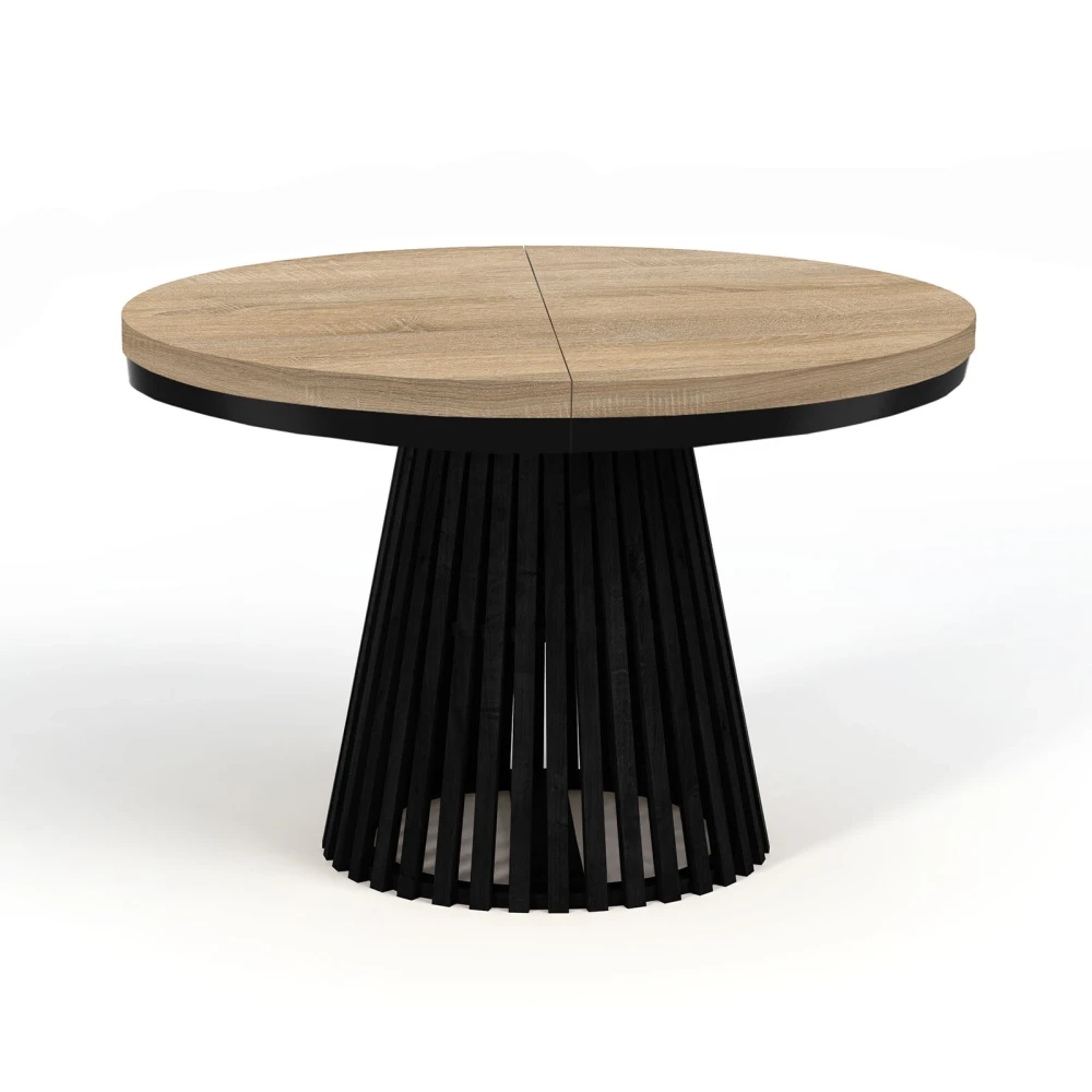 Ring-Gestell für den Esstisch DOVER Ring-Gestell für den Esstisch DOVER