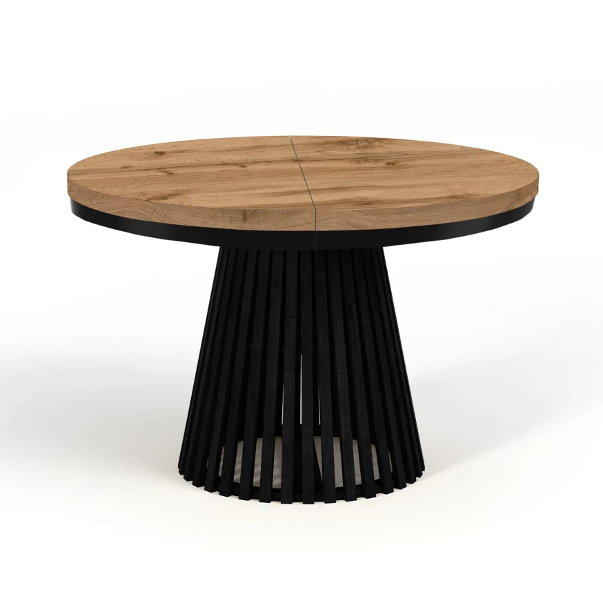 Ring-Gestell für den Esstisch DOVER Ring-Gestell für den Esstisch DOVER