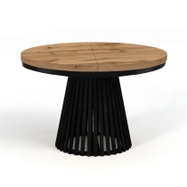 Ring-Gestell für den Esstisch DOVER