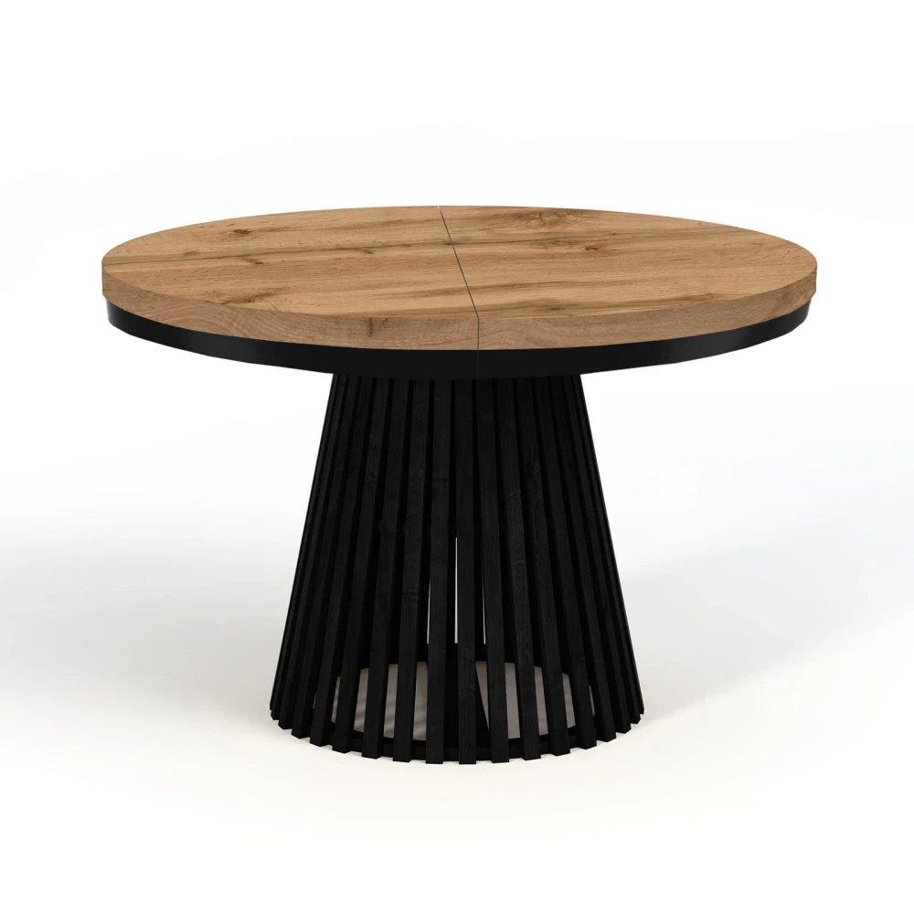 Ring-Gestell für den Esstisch DOVER Ring-Gestell für den Esstisch DOVER