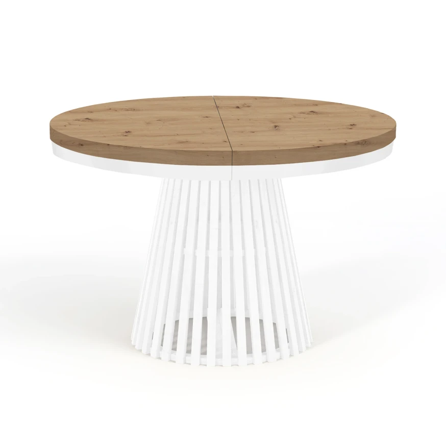 Ring-Gestell für den Esstisch DOVER Ring-Gestell für den Esstisch DOVER