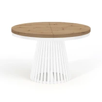 Ring-Gestell für den Esstisch DOVER