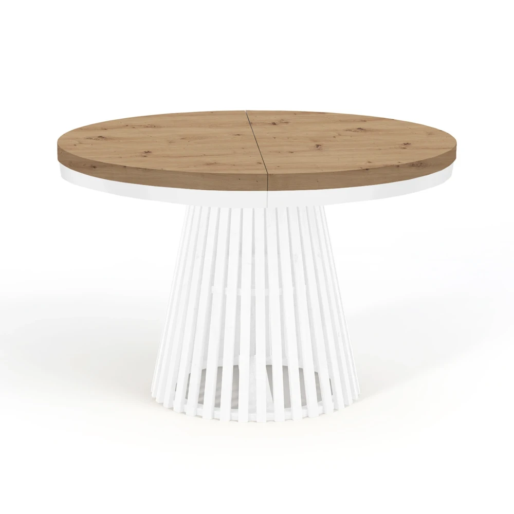 Ring-Gestell für den Esstisch DOVER Ring-Gestell für den Esstisch DOVER