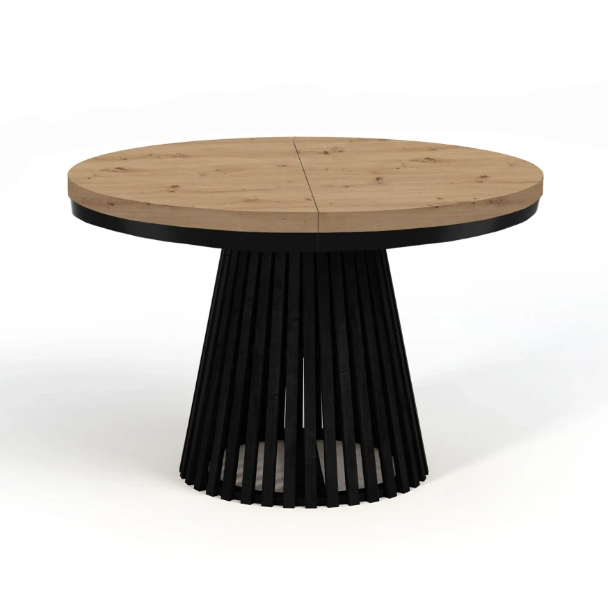 Ring-Gestell für den Esstisch DOVER Ring-Gestell für den Esstisch DOVER