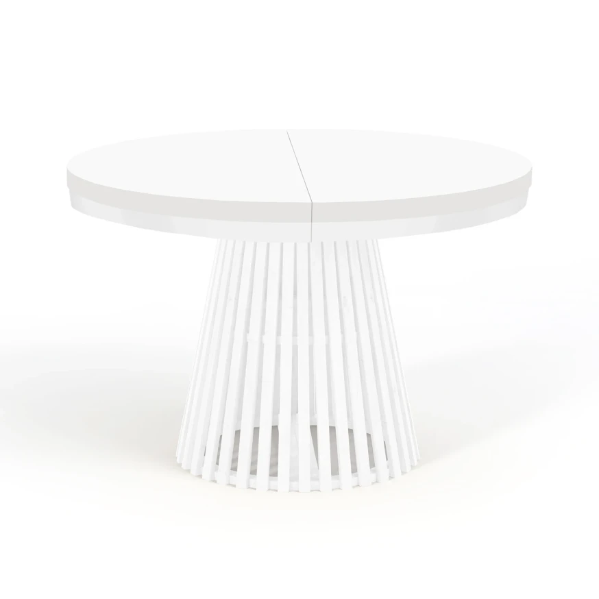 Ring-Gestell für den Esstisch DOVER Ring-Gestell für den Esstisch DOVER