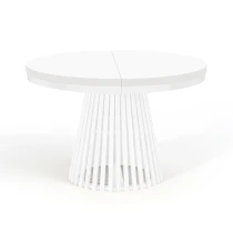 Ring-Gestell für den Esstisch DOVER