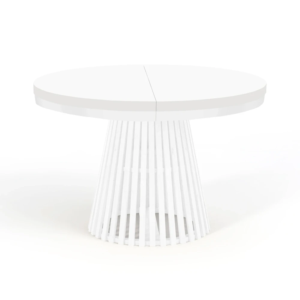 Ring-Gestell für den Esstisch DOVER Ring-Gestell für den Esstisch DOVER