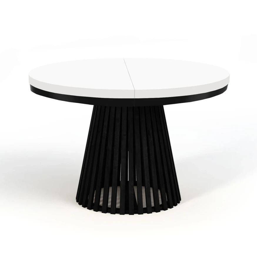 Ring-Gestell für den Esstisch DOVER Ring-Gestell für den Esstisch DOVER