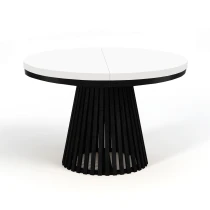 Ring-Gestell für den Esstisch DOVER