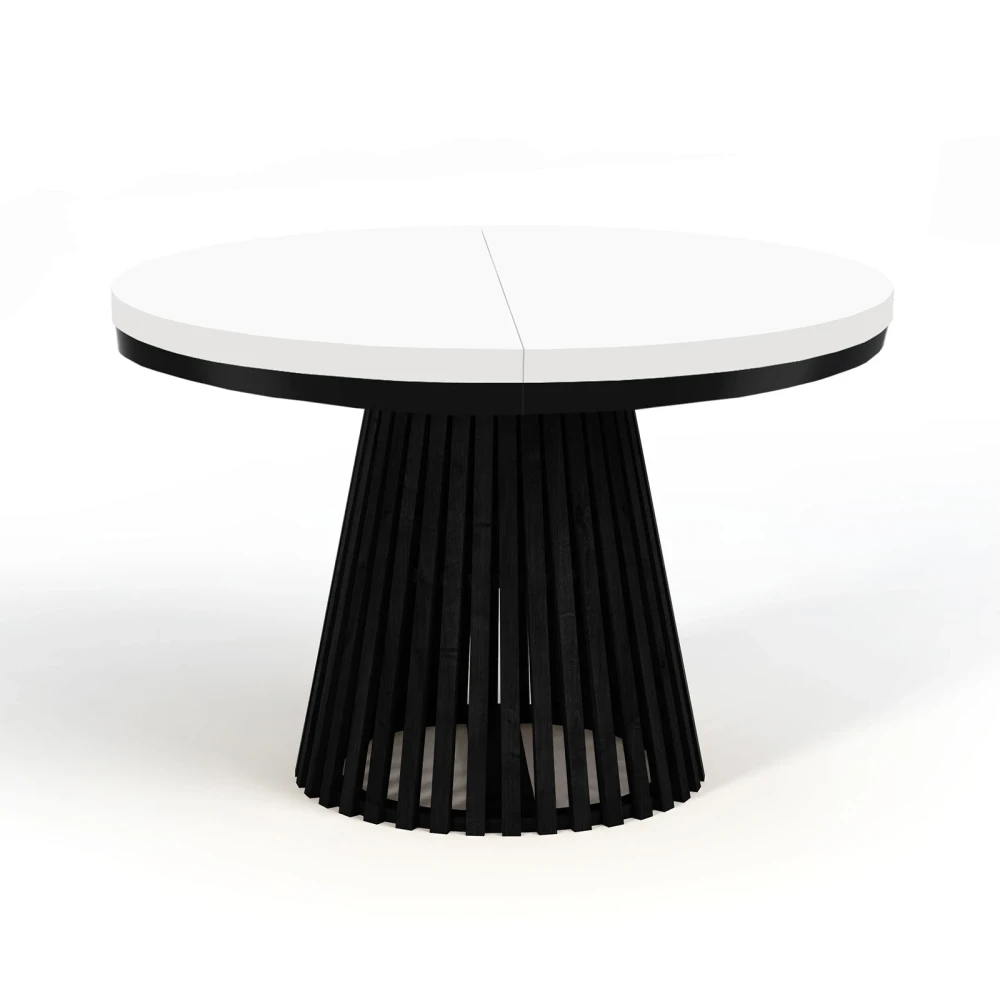 Ring-Gestell für den Esstisch DOVER Ring-Gestell für den Esstisch DOVER