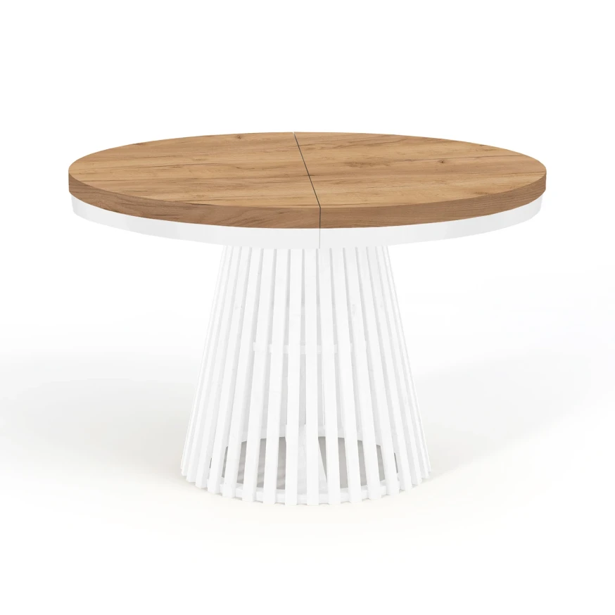 Ring-Gestell für den Esstisch DOVER Ring-Gestell für den Esstisch DOVER