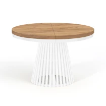 Ring-Gestell für den Esstisch DOVER