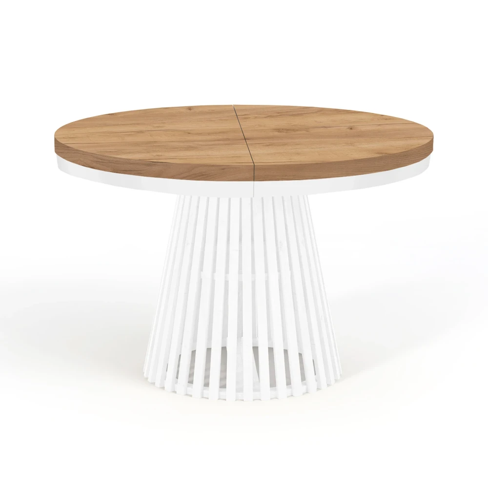 Ring-Gestell für den Esstisch DOVER Ring-Gestell für den Esstisch DOVER