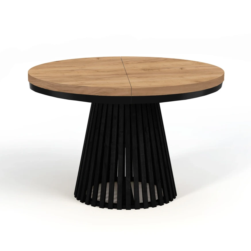 Ring-Gestell für den Esstisch DOVER Ring-Gestell für den Esstisch DOVER