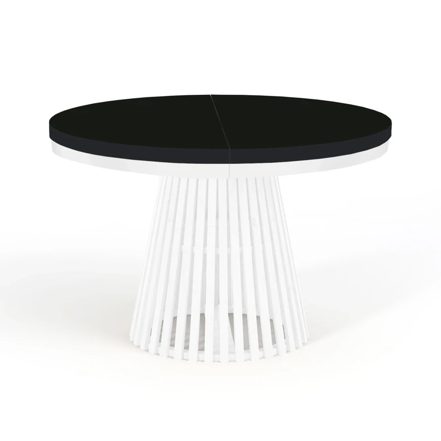 Ring-Gestell für den Esstisch DOVER Ring-Gestell für den Esstisch DOVER