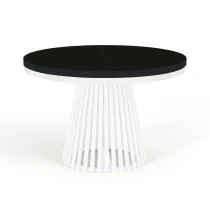 Ring-Gestell für den Esstisch DOVER