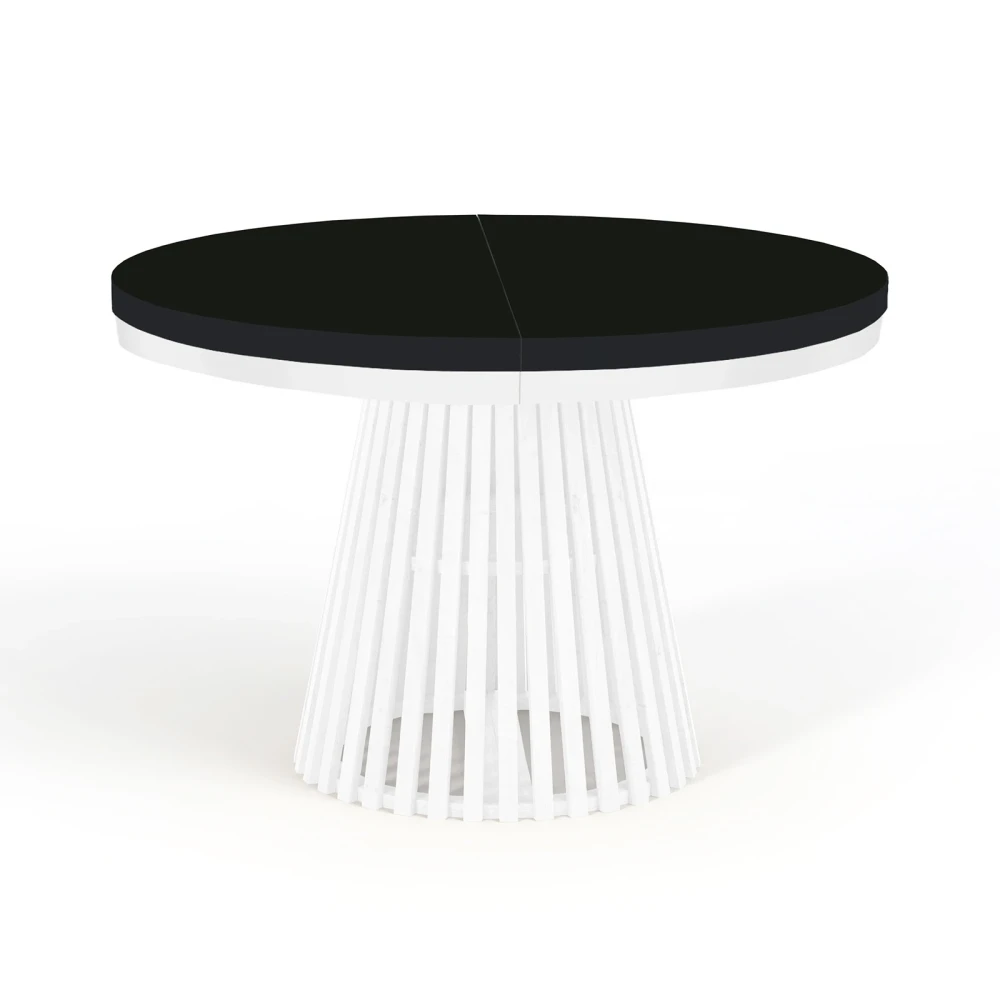 Ring-Gestell für den Esstisch DOVER Ring-Gestell für den Esstisch DOVER