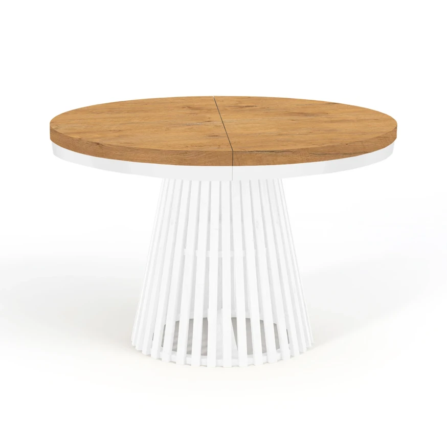 Ring-Gestell für den Esstisch DOVER Ring-Gestell für den Esstisch DOVER