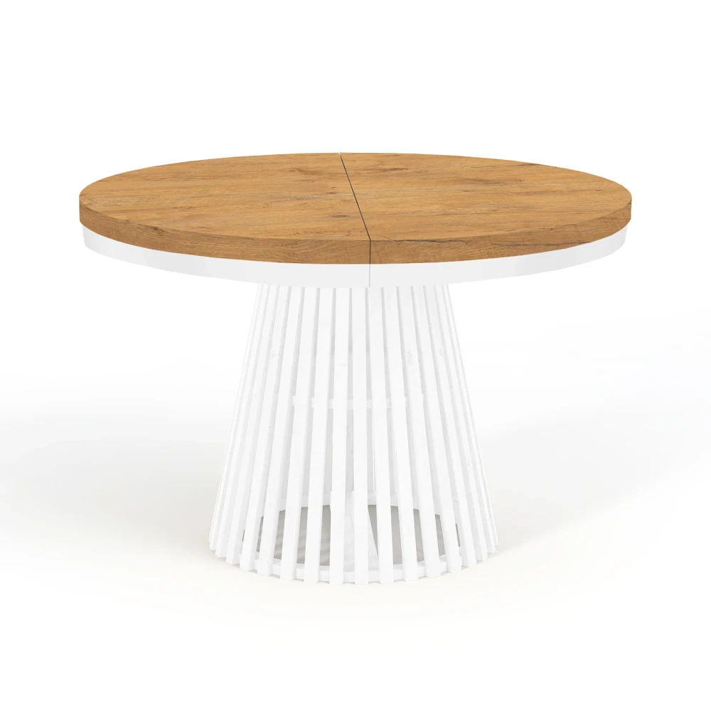 Ring-Gestell für den Esstisch DOVER Ring-Gestell für den Esstisch DOVER