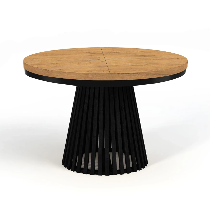 Ring-Gestell für den Esstisch DOVER Ring-Gestell für den Esstisch DOVER