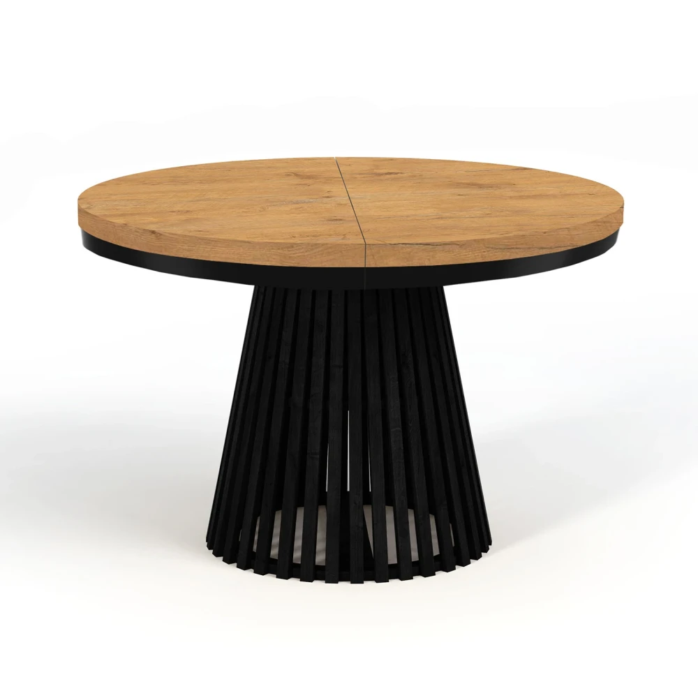 Ring-Gestell für den Esstisch DOVER Ring-Gestell für den Esstisch DOVER