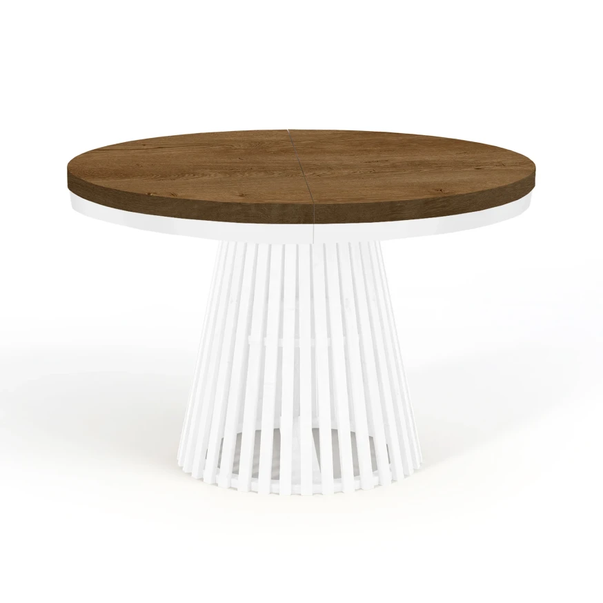 Ring-Gestell für den Esstisch DOVER Ring-Gestell für den Esstisch DOVER