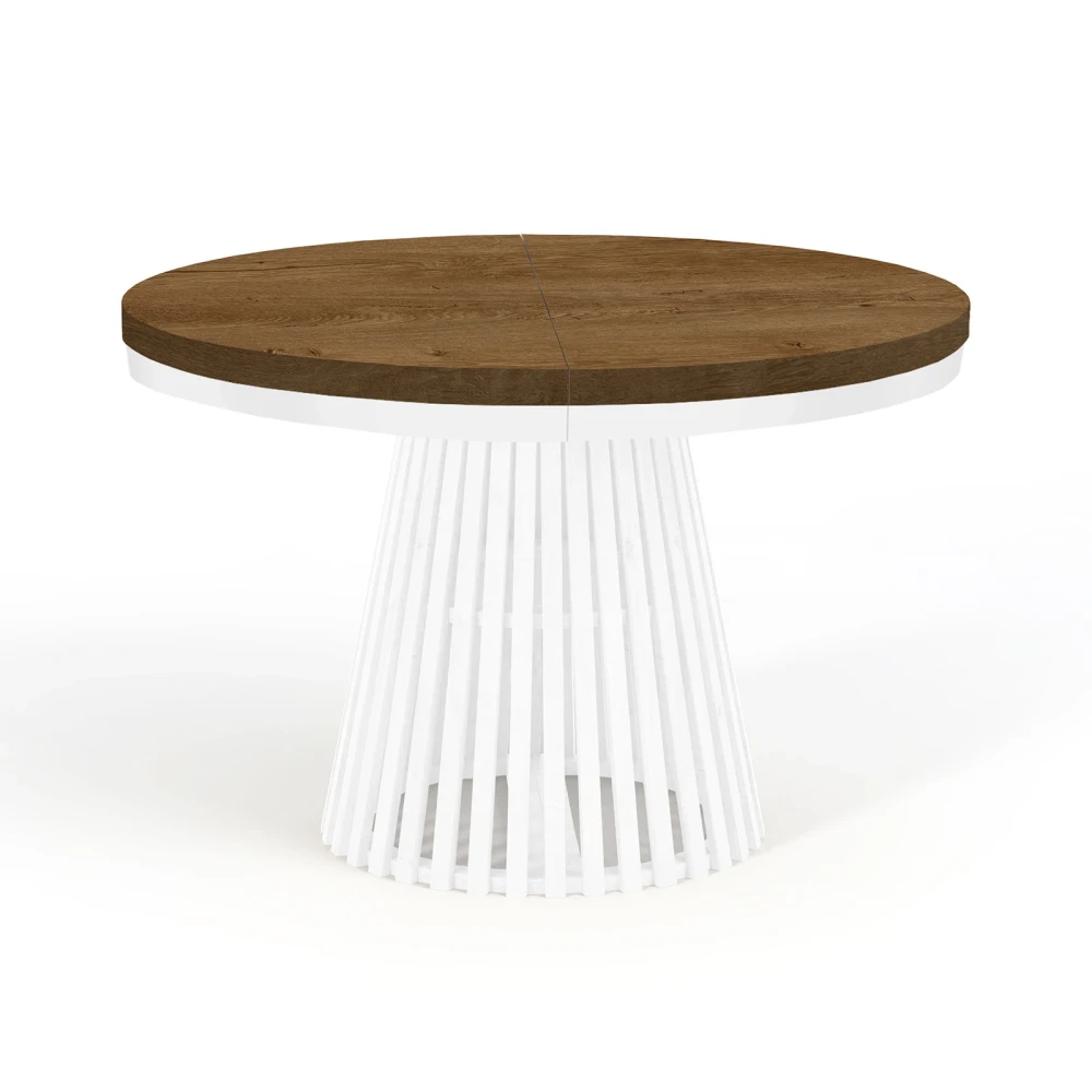 Ring-Gestell für den Esstisch DOVER Ring-Gestell für den Esstisch DOVER