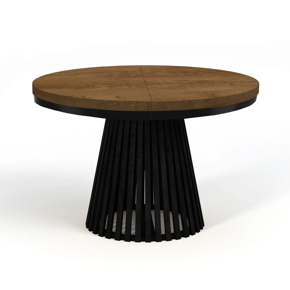 Ring-Gestell für den Esstisch DOVER Ring-Gestell für den Esstisch DOVER