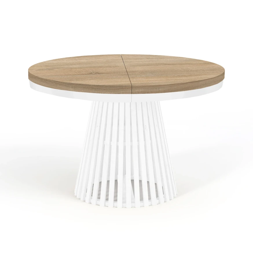 Ring-Gestell für den Esstisch DOVER Ring-Gestell für den Esstisch DOVER