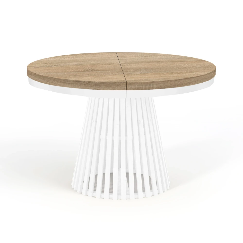 Ring-Gestell für den Esstisch DOVER Ring-Gestell für den Esstisch DOVER