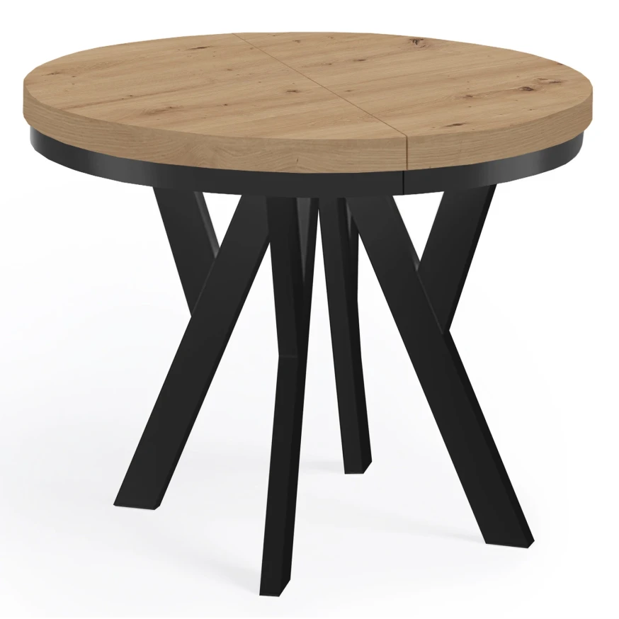 Ring-Gestell für den Esstisch Pero Ring-Gestell für den Esstisch Pero