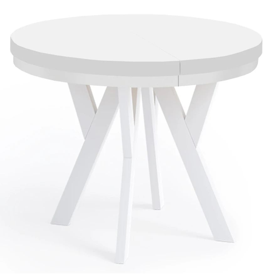 Ring-Gestell für den Esstisch Pero Ring-Gestell für den Esstisch Pero