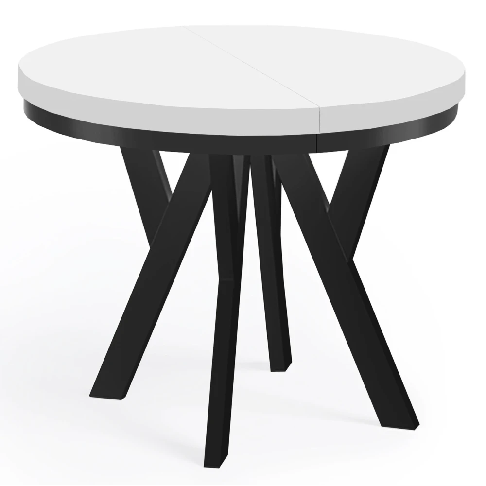 Ring-Gestell für den Esstisch Pero Ring-Gestell für den Esstisch Pero