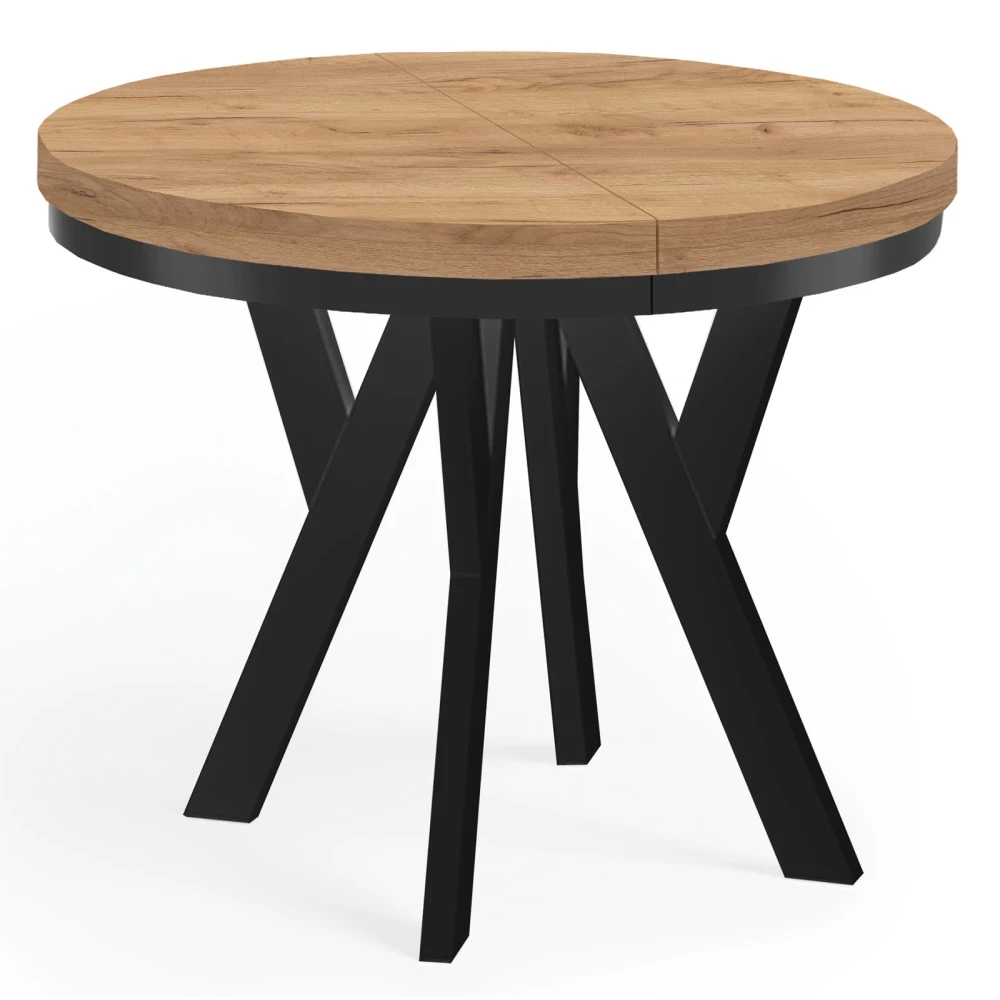 Ring-Gestell für den Esstisch Pero Ring-Gestell für den Esstisch Pero