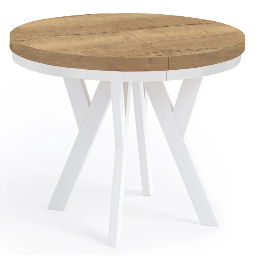 Ring-Gestell für den Esstisch Pero Ring-Gestell für den Esstisch Pero