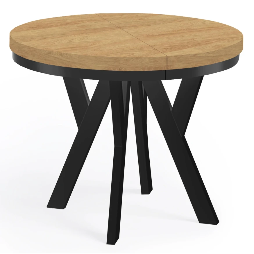 Ring-Gestell für den Esstisch Pero Ring-Gestell für den Esstisch Pero