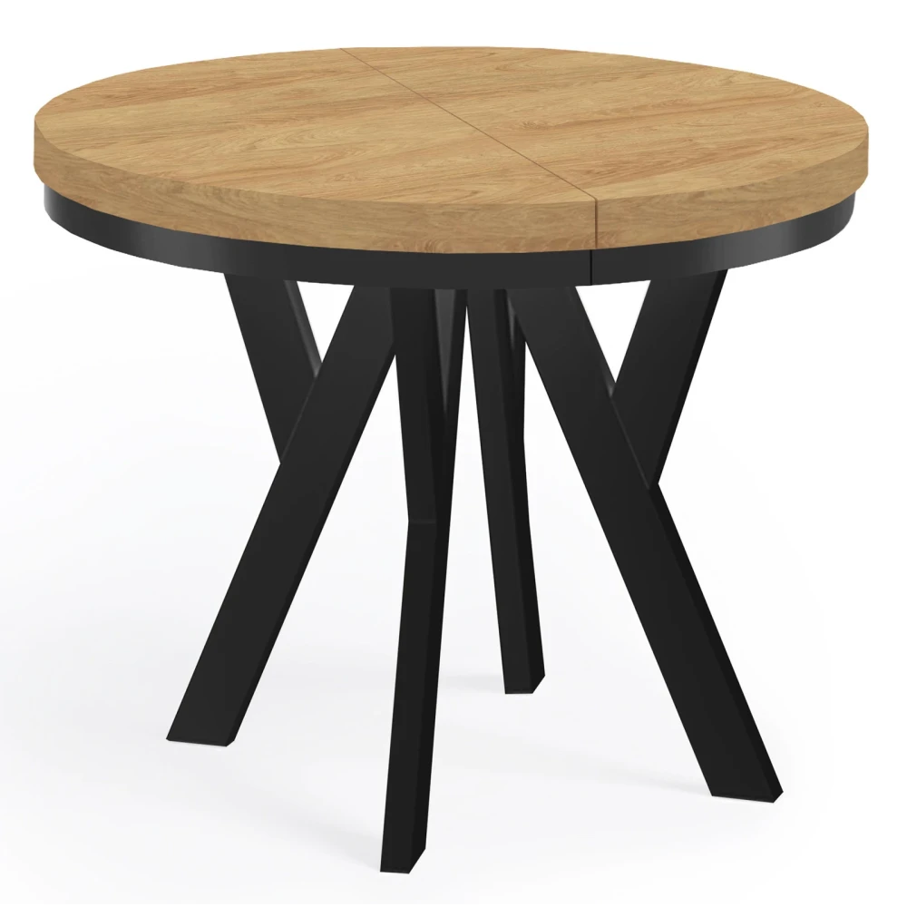 Ring-Gestell für den Esstisch Pero Ring-Gestell für den Esstisch Pero