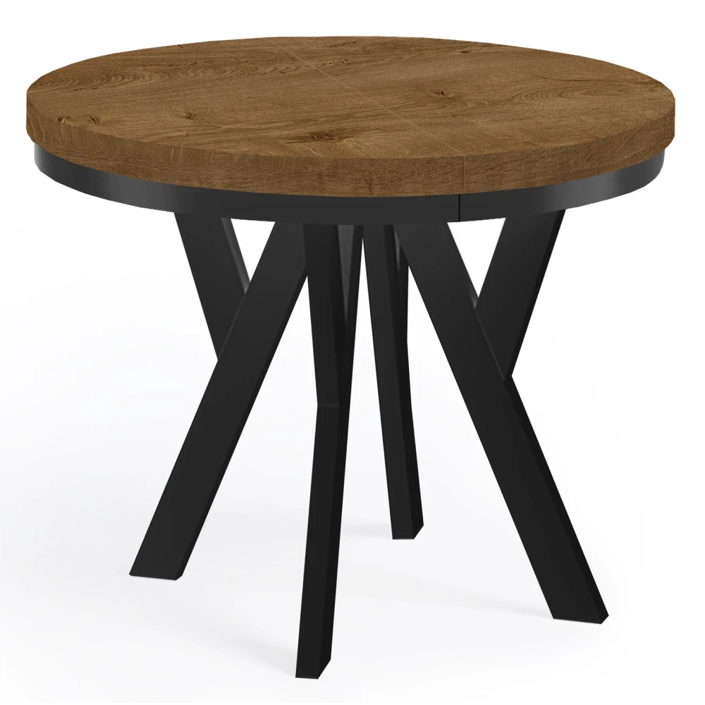 Ring-Gestell für den Esstisch Pero Ring-Gestell für den Esstisch Pero