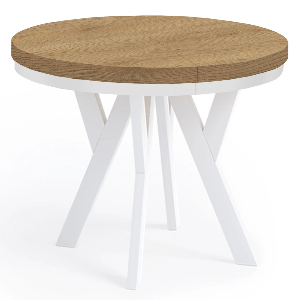 Ring-Gestell für den Esstisch Pero Ring-Gestell für den Esstisch Pero