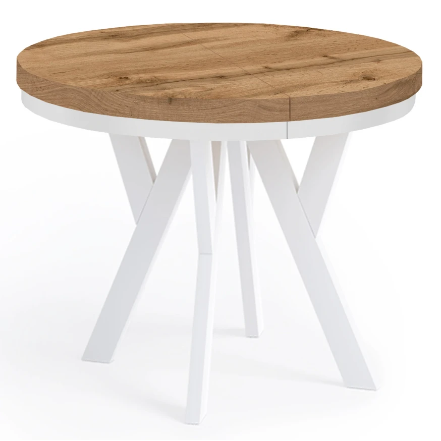 Ring-Gestell für den Esstisch Pero Ring-Gestell für den Esstisch Pero