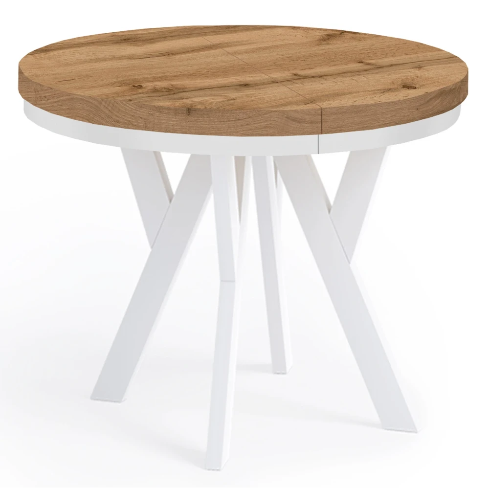 Ring-Gestell für den Esstisch Pero Ring-Gestell für den Esstisch Pero