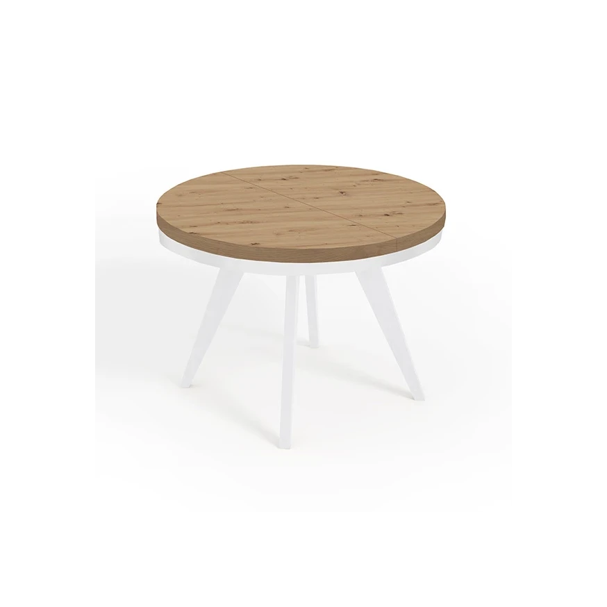 Ring-Gestell für den Esstisch Lora Ring-Gestell für den Esstisch Lora