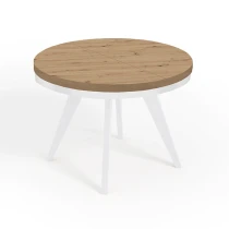 Ring-Gestell für den Esstisch Lora