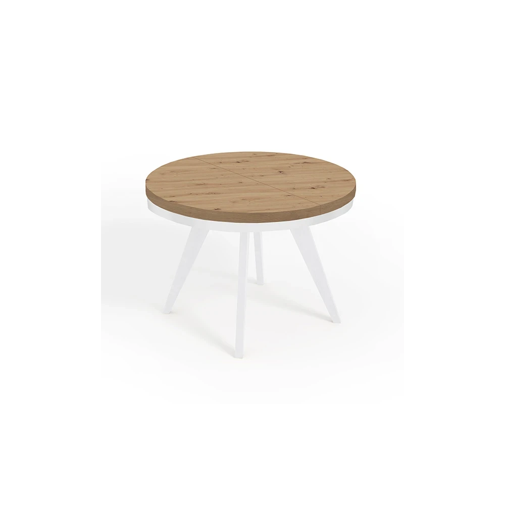 Ring-Gestell für den Esstisch Lora Ring-Gestell für den Esstisch Lora