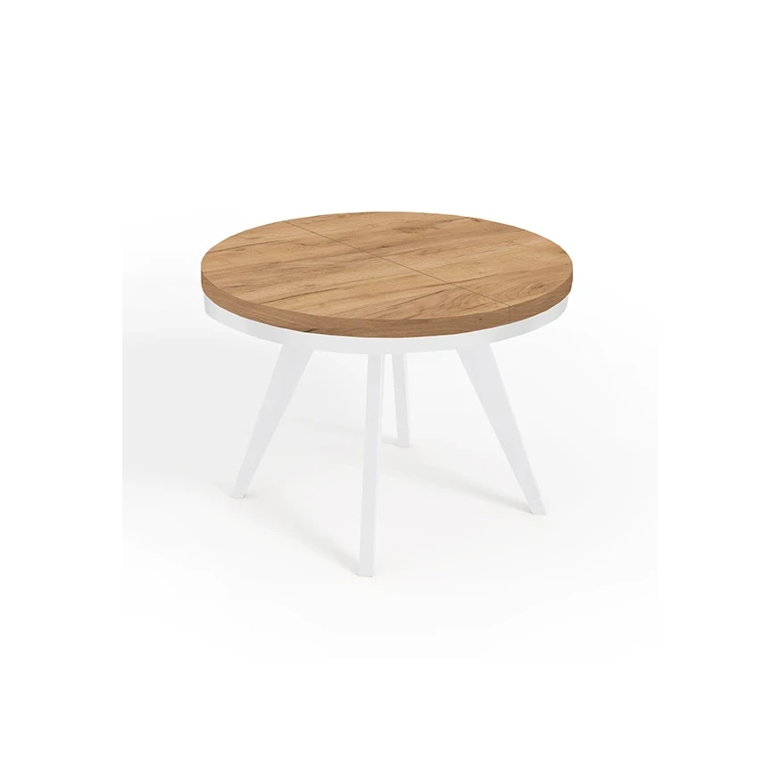 Ring-Gestell für den Esstisch Lora Ring-Gestell für den Esstisch Lora