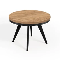 Ring-Gestell für den Esstisch Lora