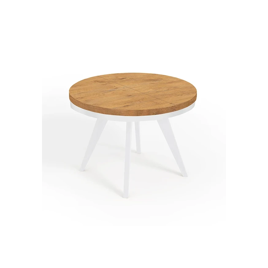 Ring-Gestell für den Esstisch Lora Ring-Gestell für den Esstisch Lora