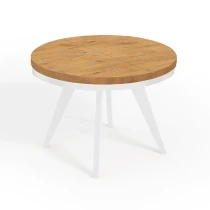 Ring-Gestell für den Esstisch Lora