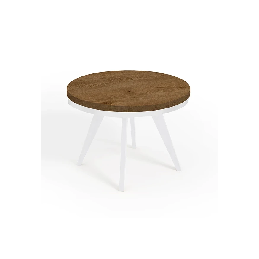 Ring-Gestell für den Esstisch Lora Ring-Gestell für den Esstisch Lora